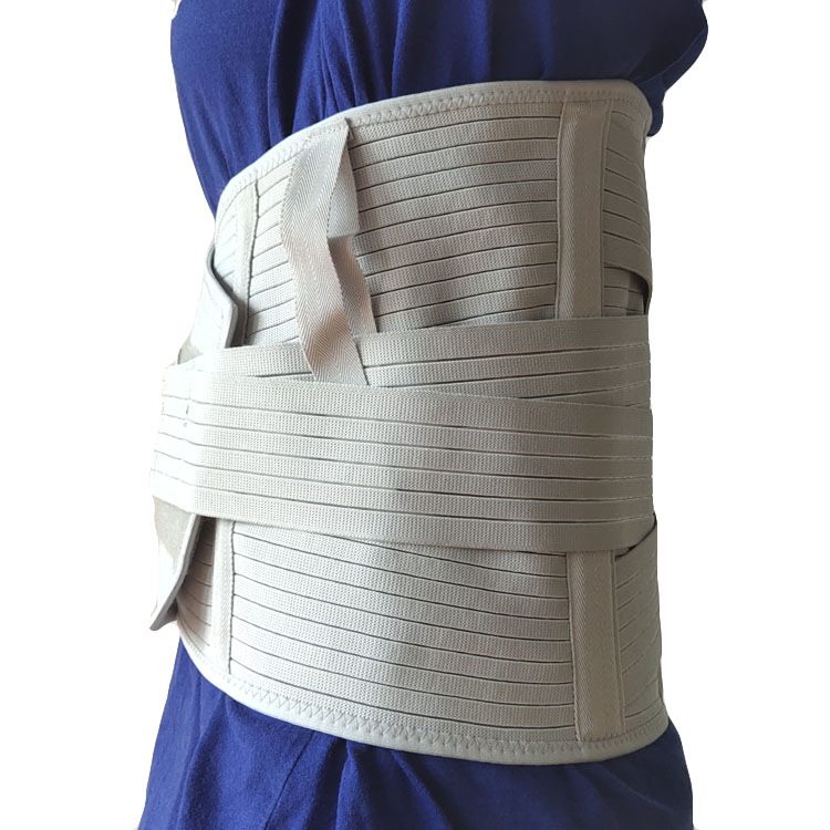 Защитный пояс для поддержки поясницы