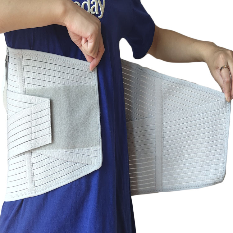 Название продукта: Пояснично-крестцовый поддерживающий ортез