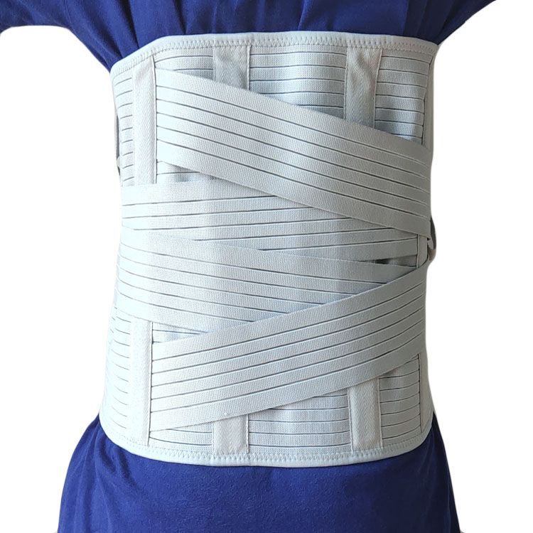 Название продукта: Пояснично-крестцовый поддерживающий ортез