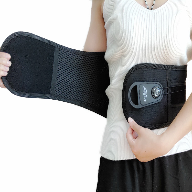 Название продукта: Пояс с шкивной системой поддержки поясницы