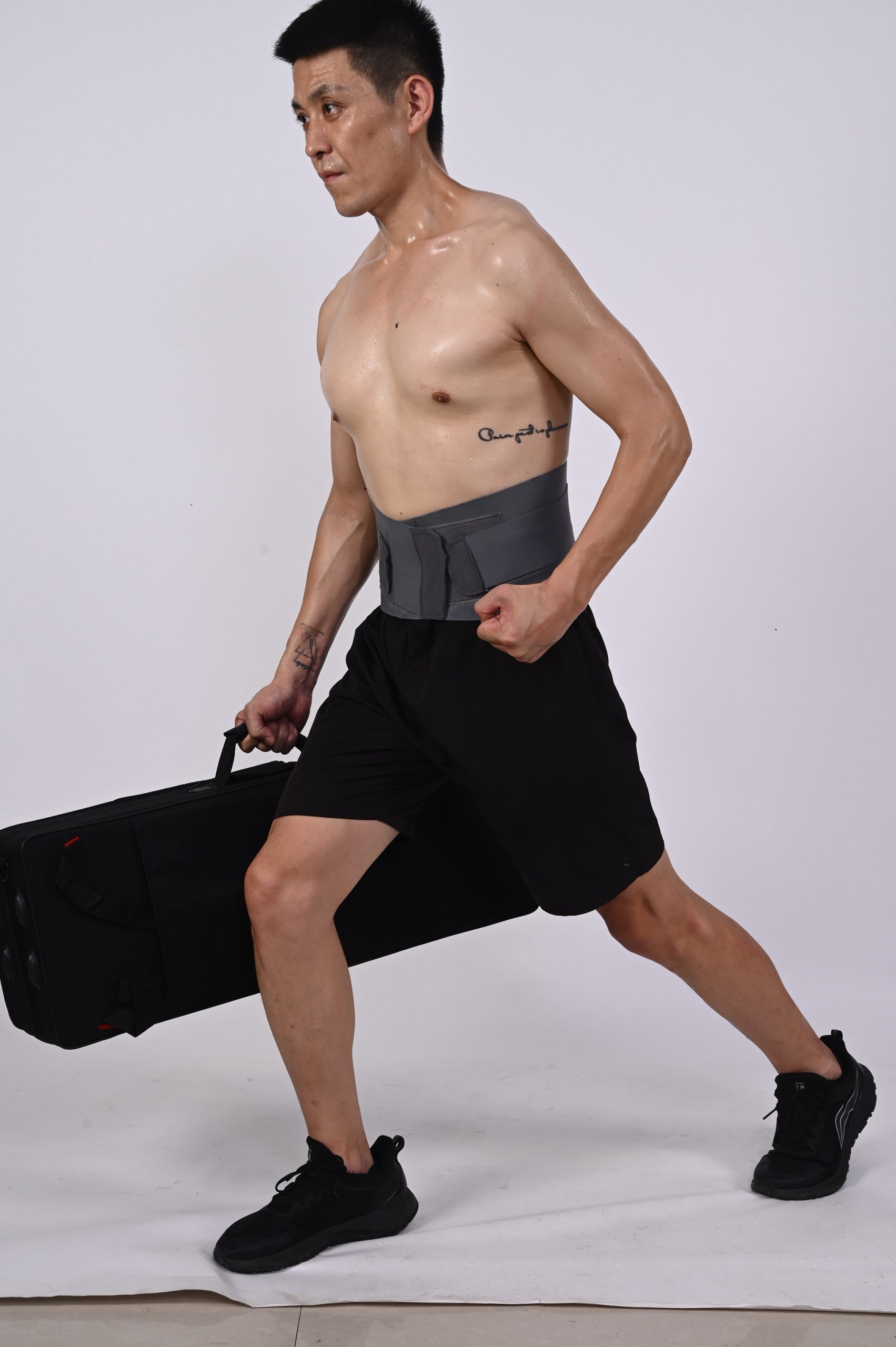 Пояснично-крестцовый ортопедический пояс