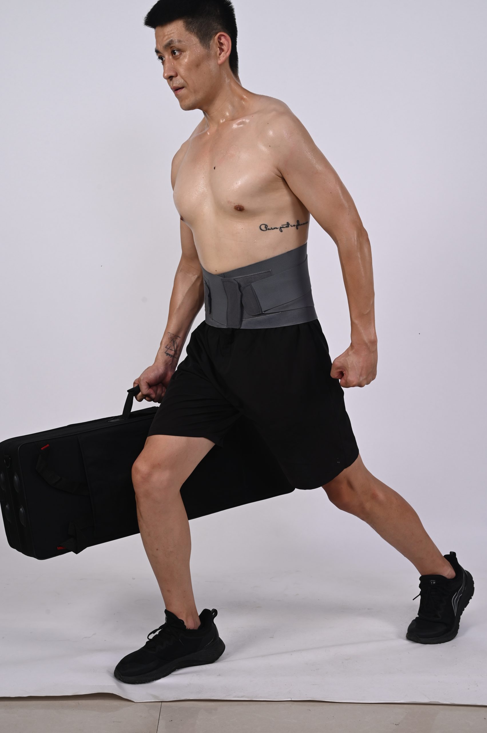 Пояснично-крестцовый ортопедический пояс