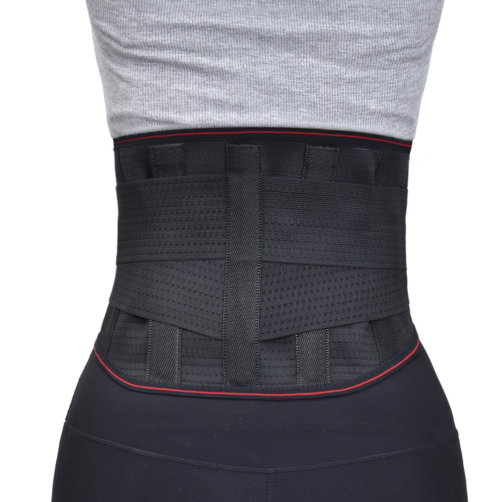 Сакро-поясничный поддерживающий пояс