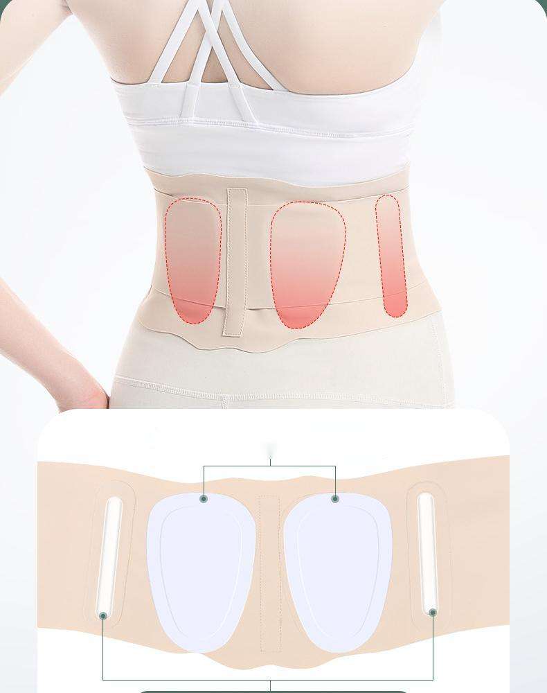 Название продукта: Пояс для поддержки талии