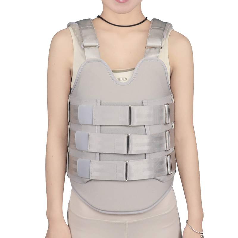 Пояс-иммобилизатор поясничного отдела для снижения боли в спине