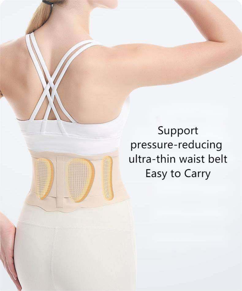 Название продукта: Пояс для поддержки талии