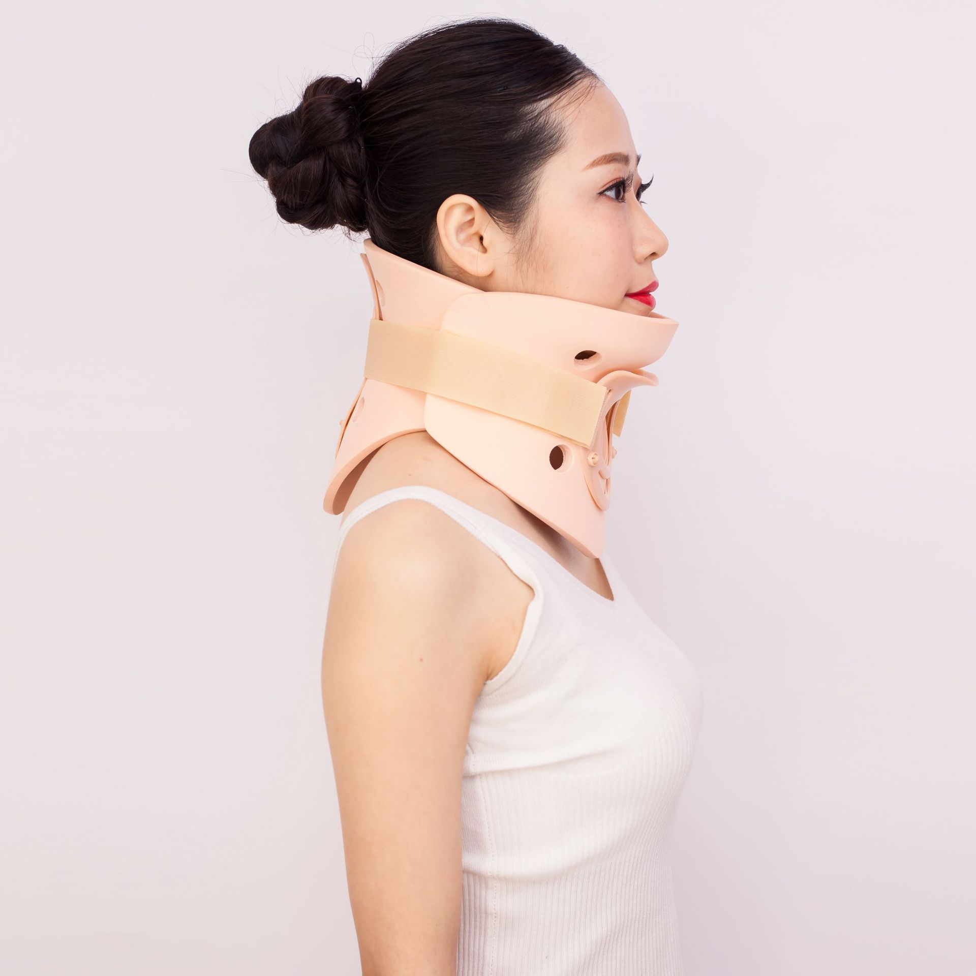 Ортез для коррекции осанки плеча