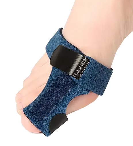 Шина для выпрямления пальцев ног