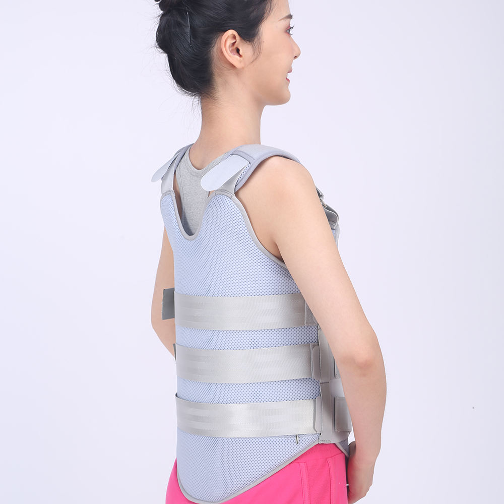 Пояс-иммобилизатор поясничного отдела для снижения боли в спине