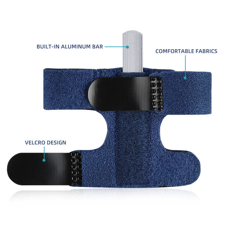 Ортез для снятия болей при артрите пальцев