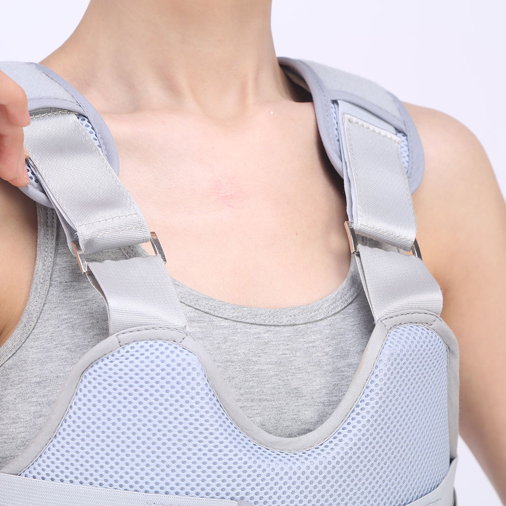 Пояс-иммобилизатор поясничного отдела для снижения боли в спине