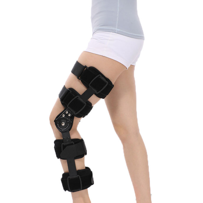 Название продукта: Регулируемый наколенник с поддержкой