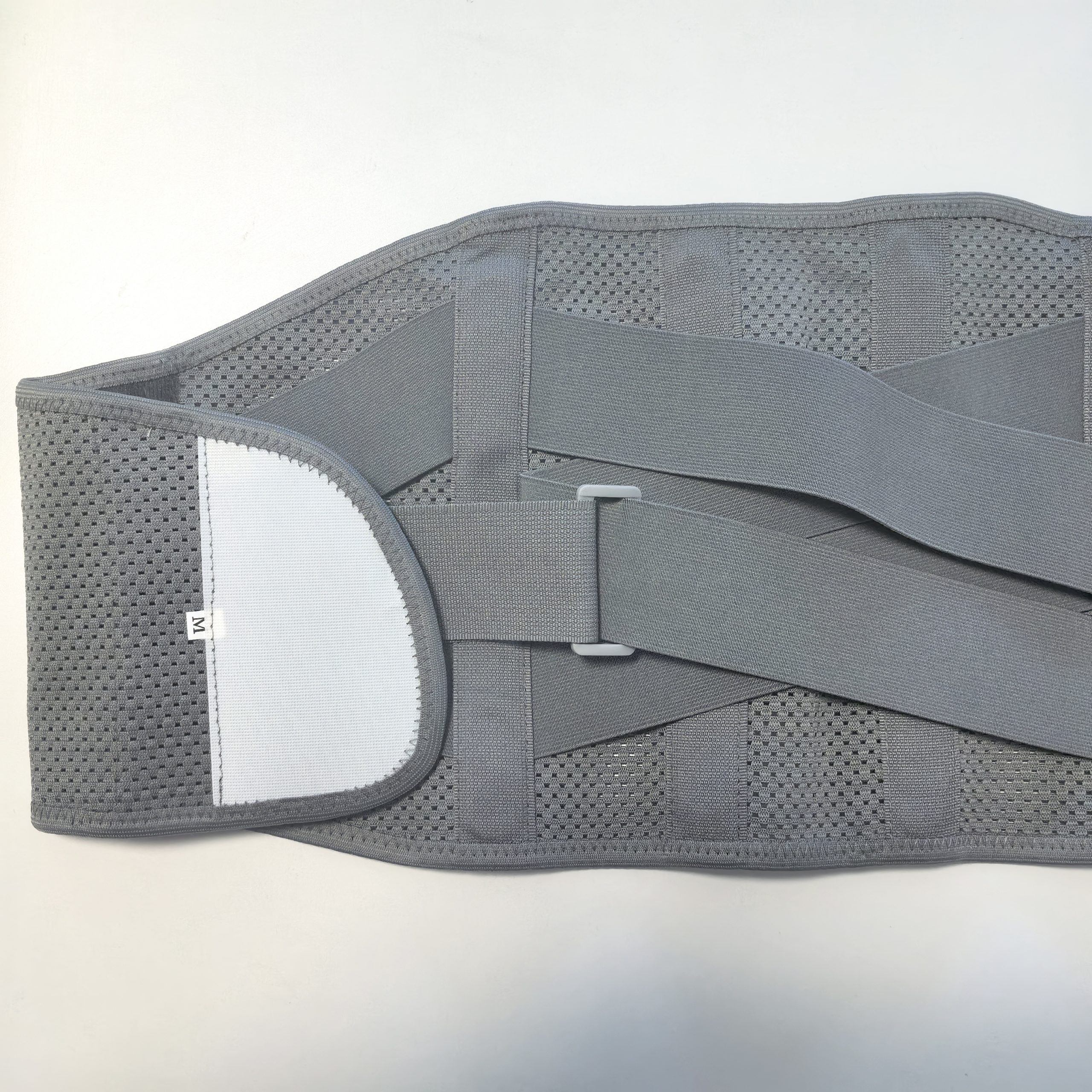 Регулируемый и комфортный пояс для поддержки поясницы