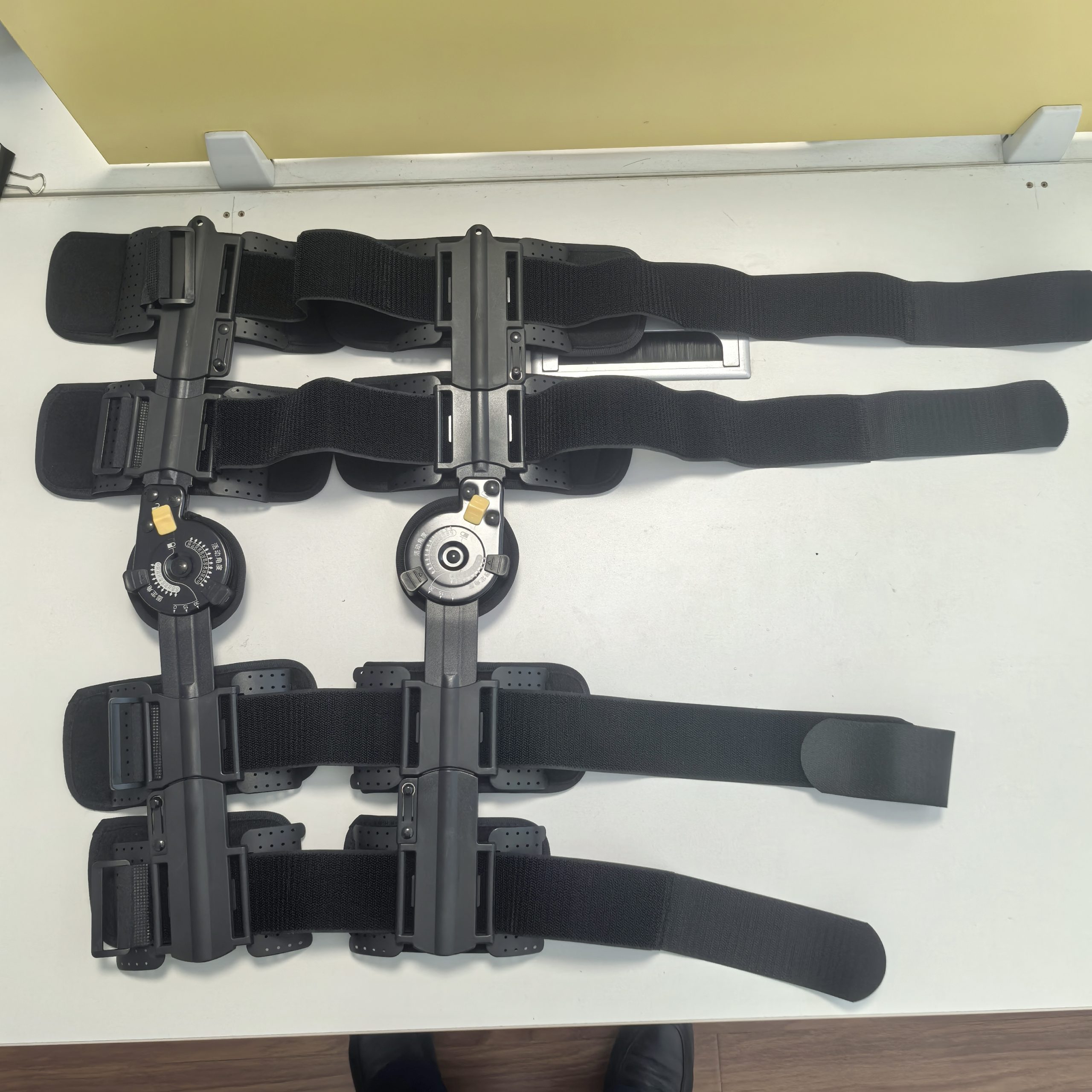 Бандаж для голеностопа