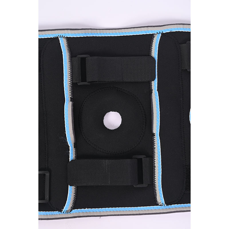 Название продукта: Турмалиновый магнитный наколенник