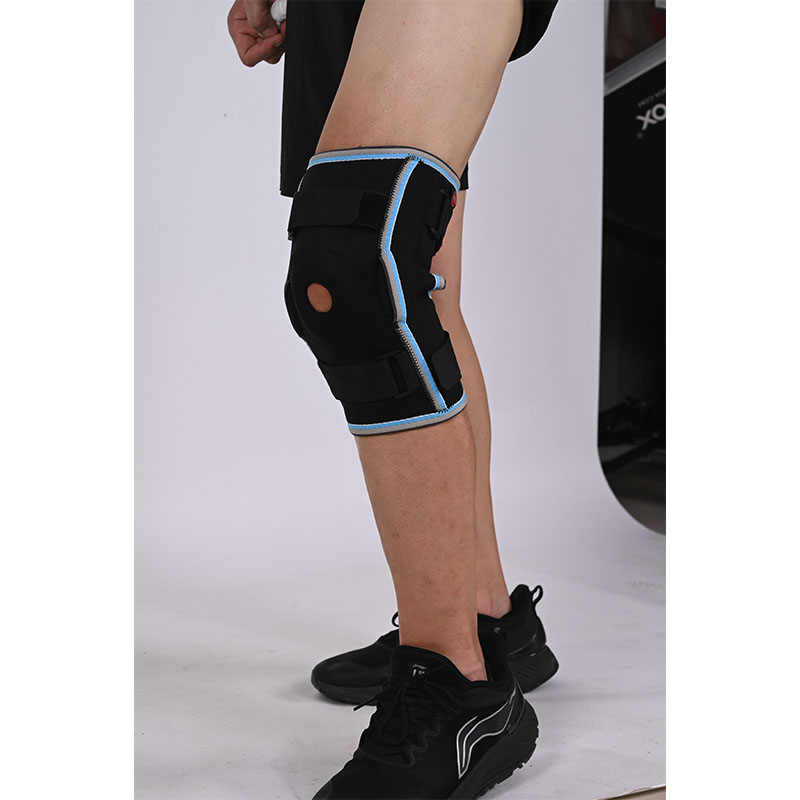 Название продукта: Турмалиновый магнитный наколенник