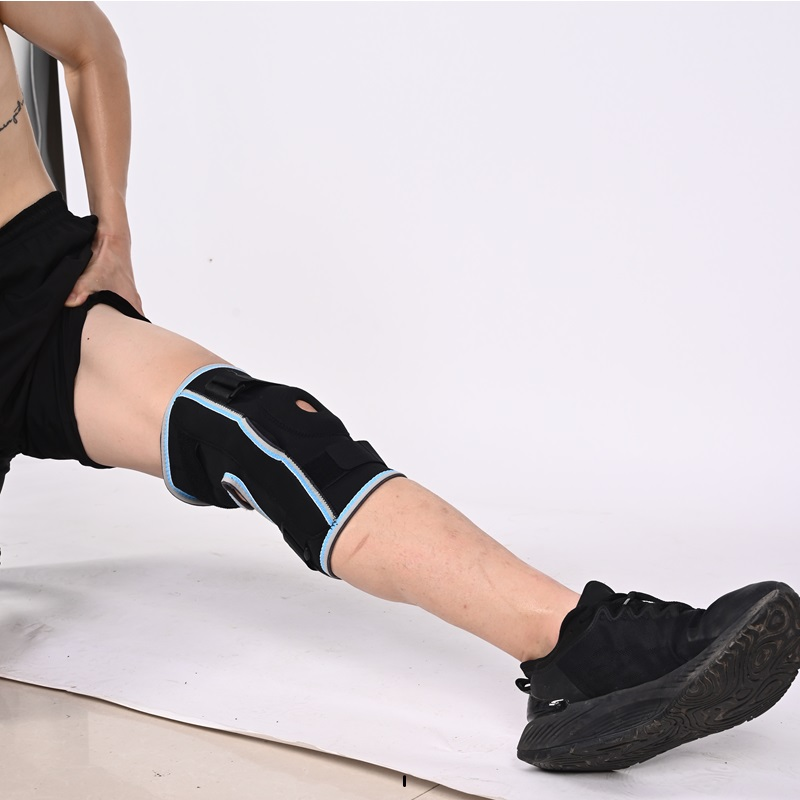 Название продукта: Профессиональный спортивный наколенник