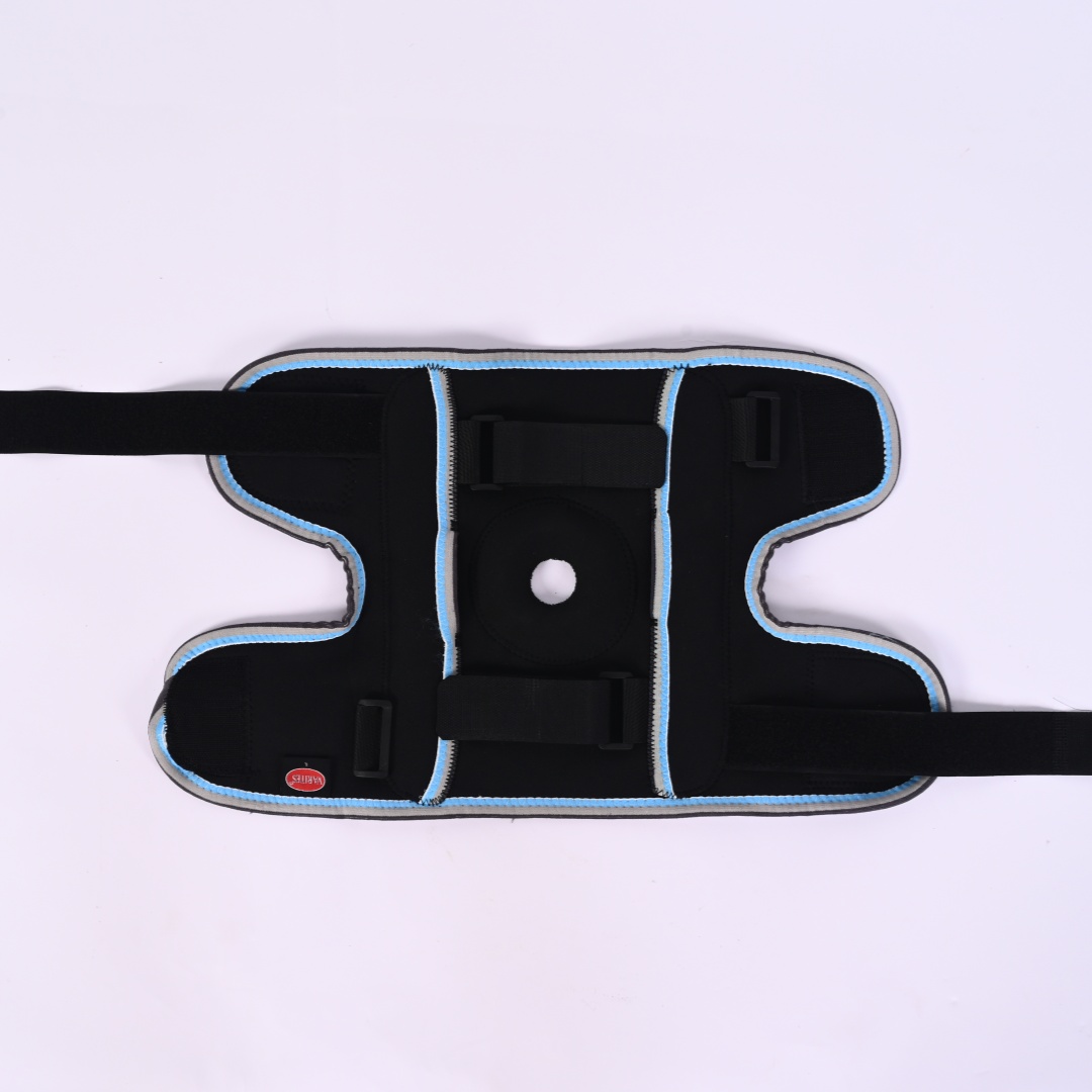 Название продукта: Профессиональный спортивный наколенник