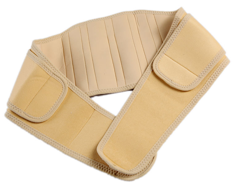 Ортопедический пояс Uriel Lumbo Belt