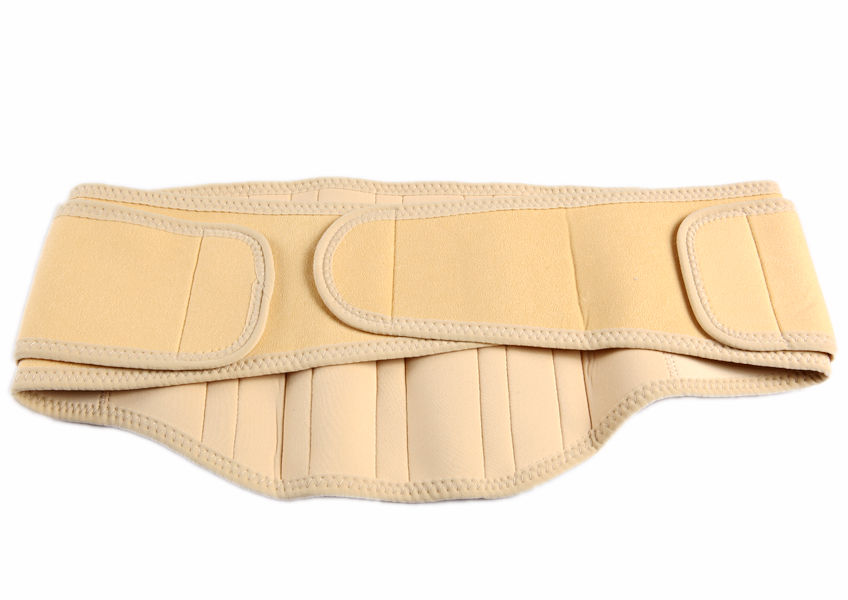 Ортопедический пояс Uriel Lumbo Belt