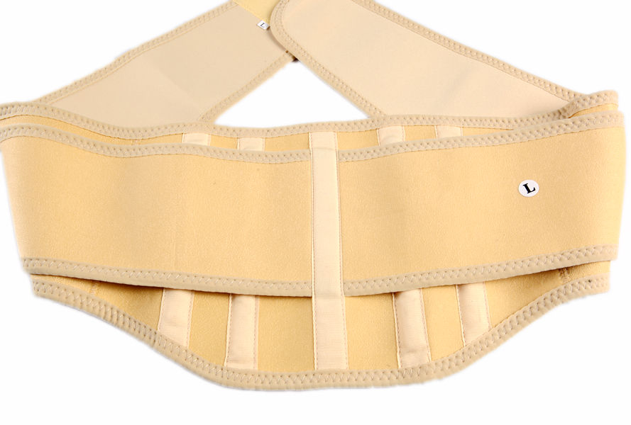 Ортопедический пояс Uriel Lumbo Belt