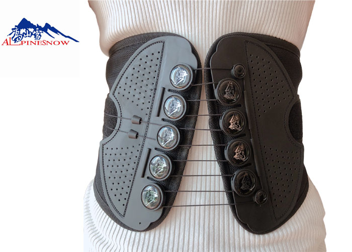 Название продукта: Регулируемый шкивной пояс для поясницы