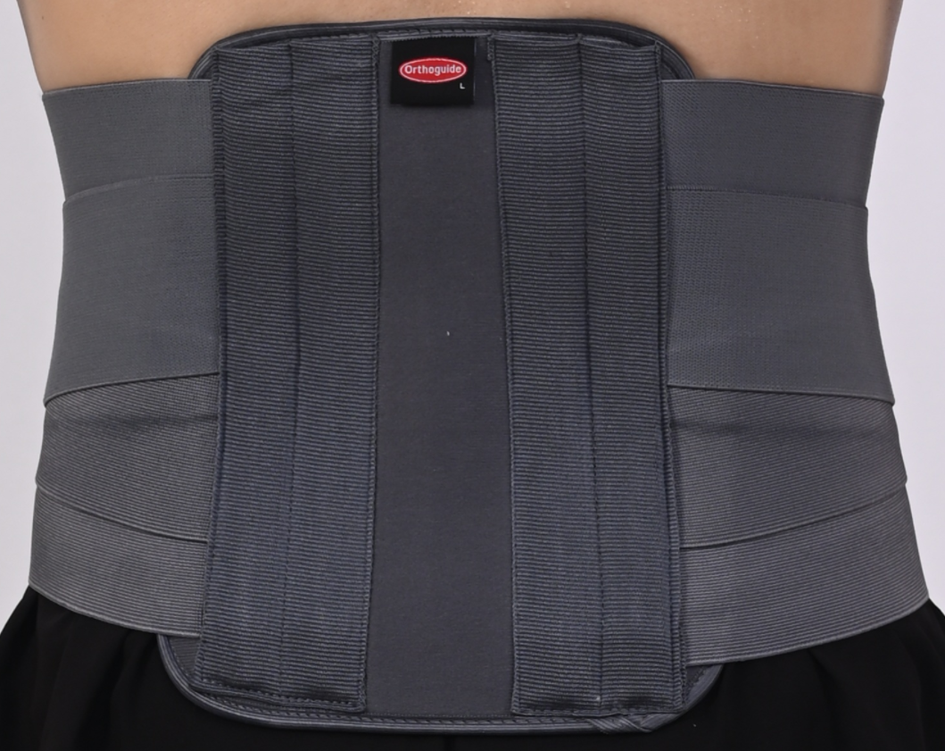 Пояснично-крестцовый ортопедический пояс