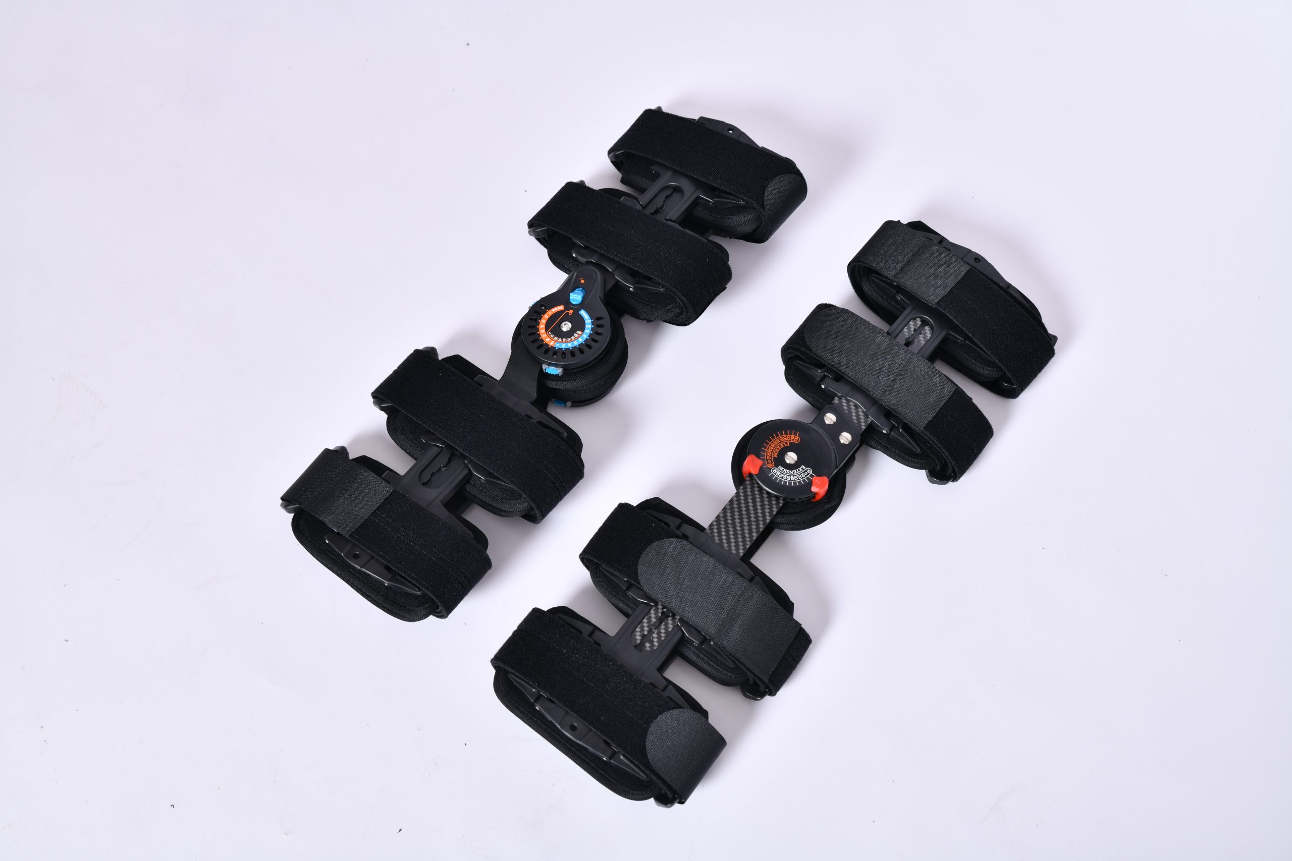 Название продукта: Шарнирный коленный ортез