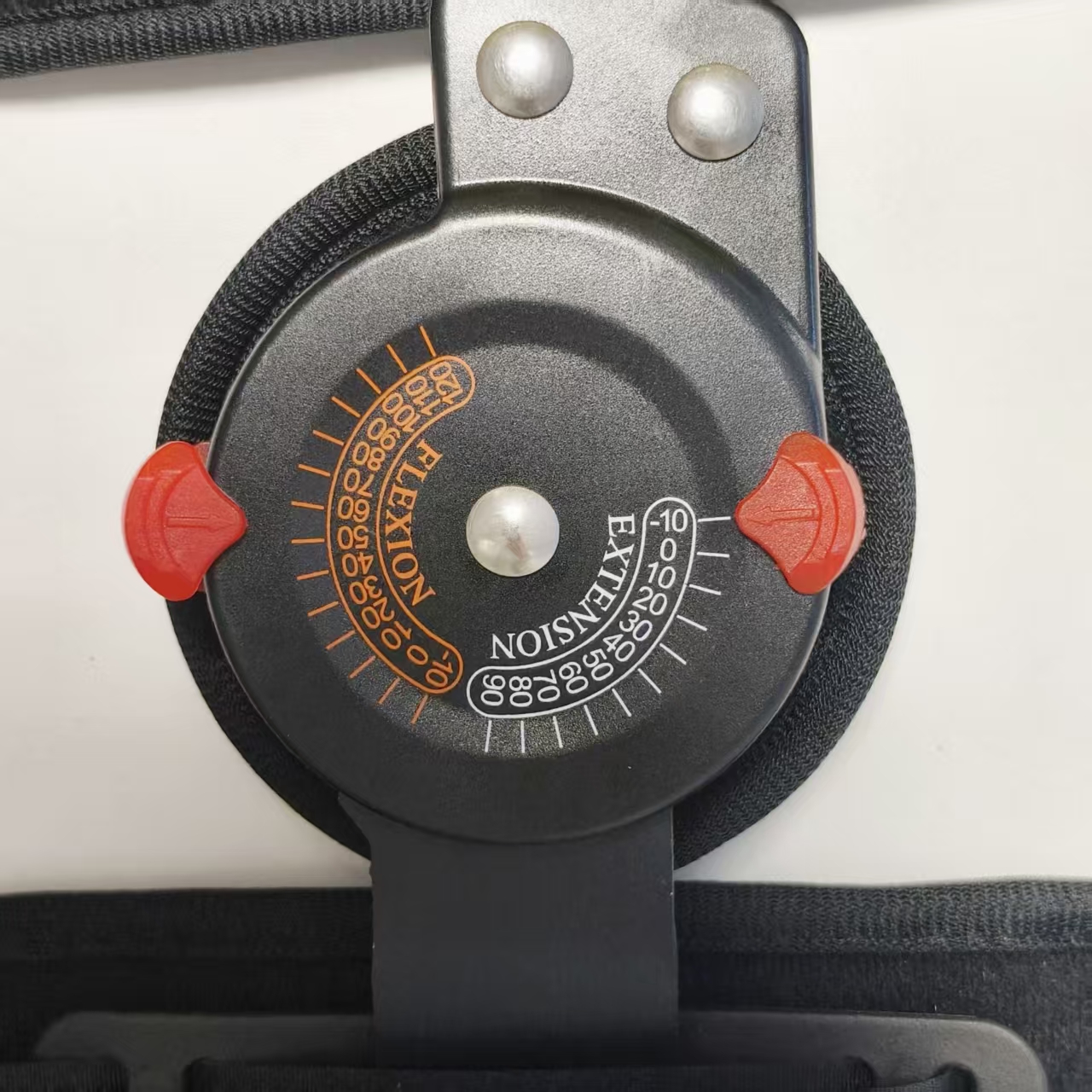 Ортез для колена, голеностопа и стопы