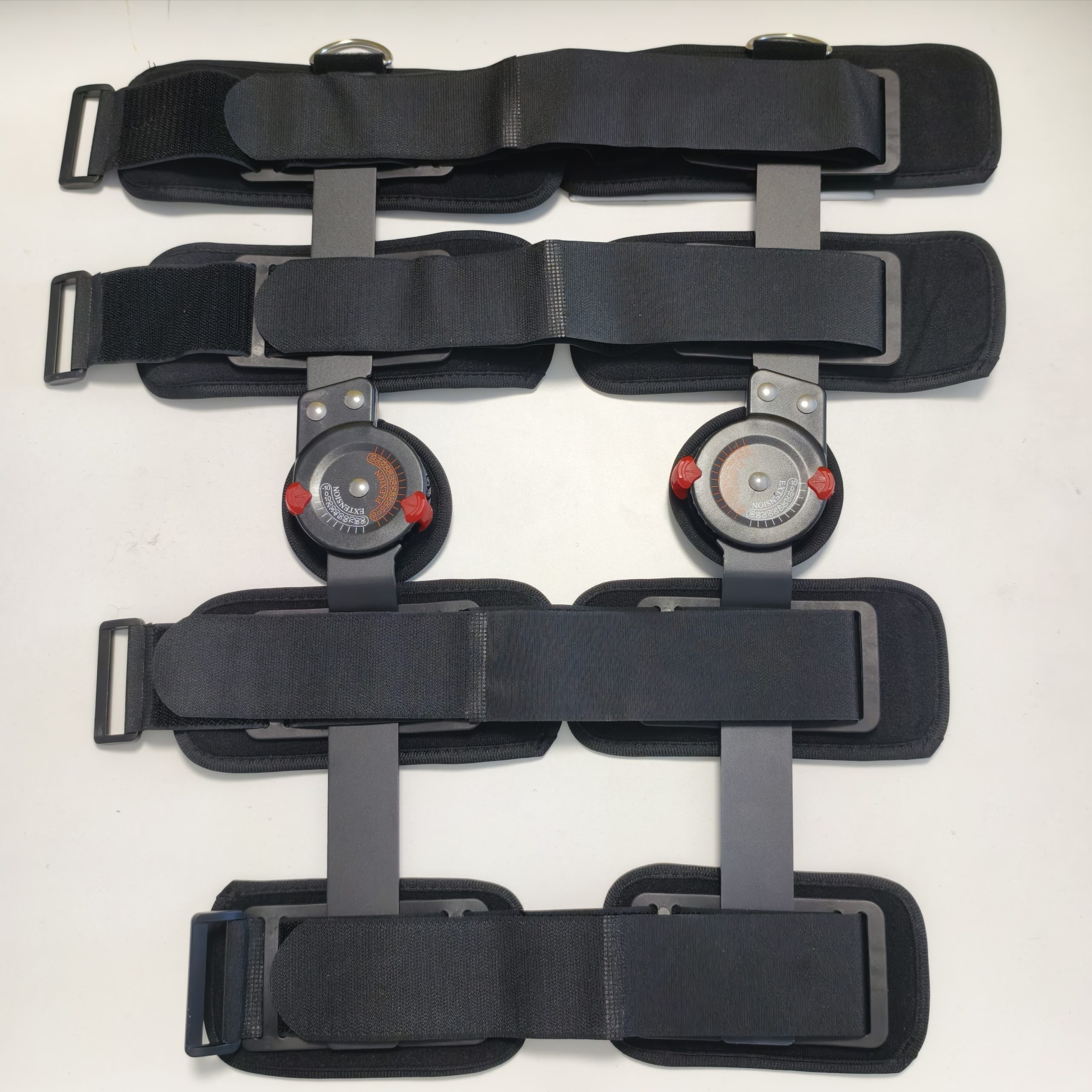 Ортез для колена, голеностопа и стопы