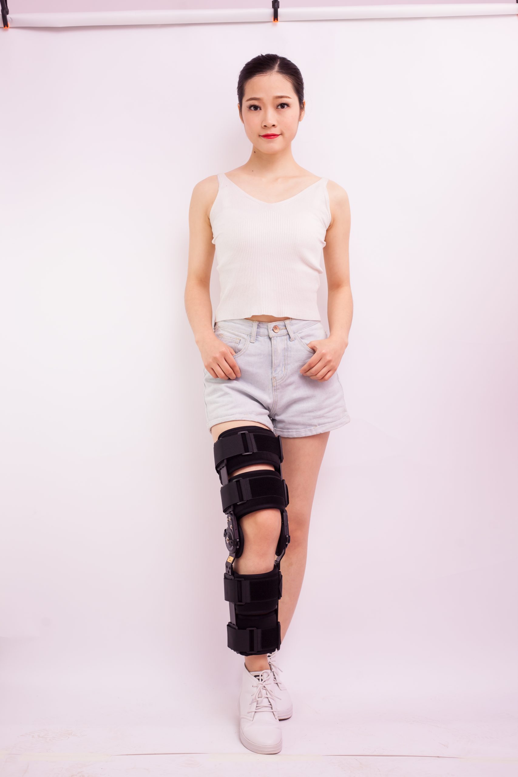 Бандаж для голеностопа