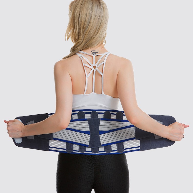 Пояс для коррекции осанки