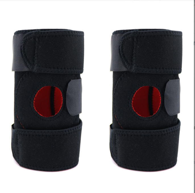 Название продукта: Наколенник для занятий в спортзале