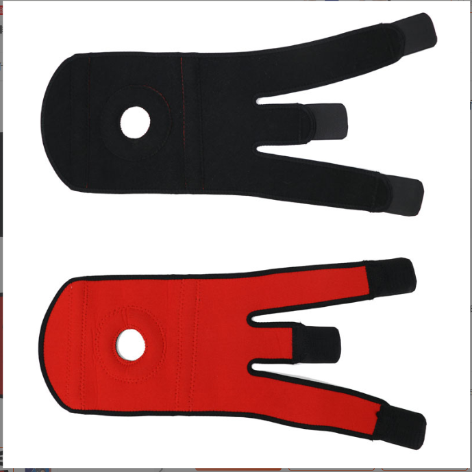 Название продукта: Наколенник для занятий в спортзале