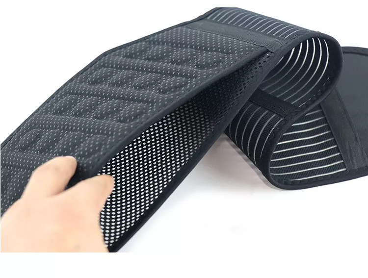 Функции самонагревающихся поясных ремней