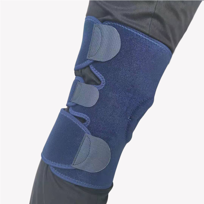 Название продукта: Наколенник с дальним инфракрасным излучением