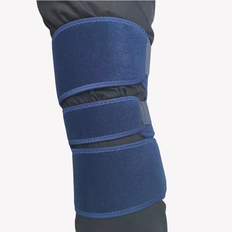 Название продукта: Наколенник с дальним инфракрасным излучением