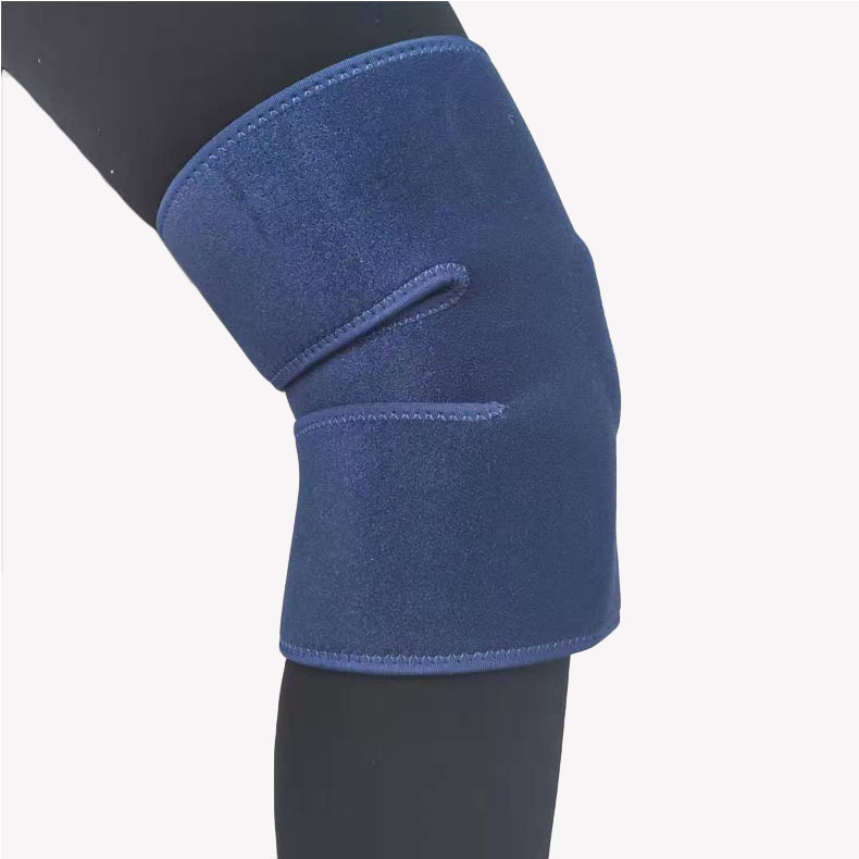 Название продукта: Наколенник с дальним инфракрасным излучением