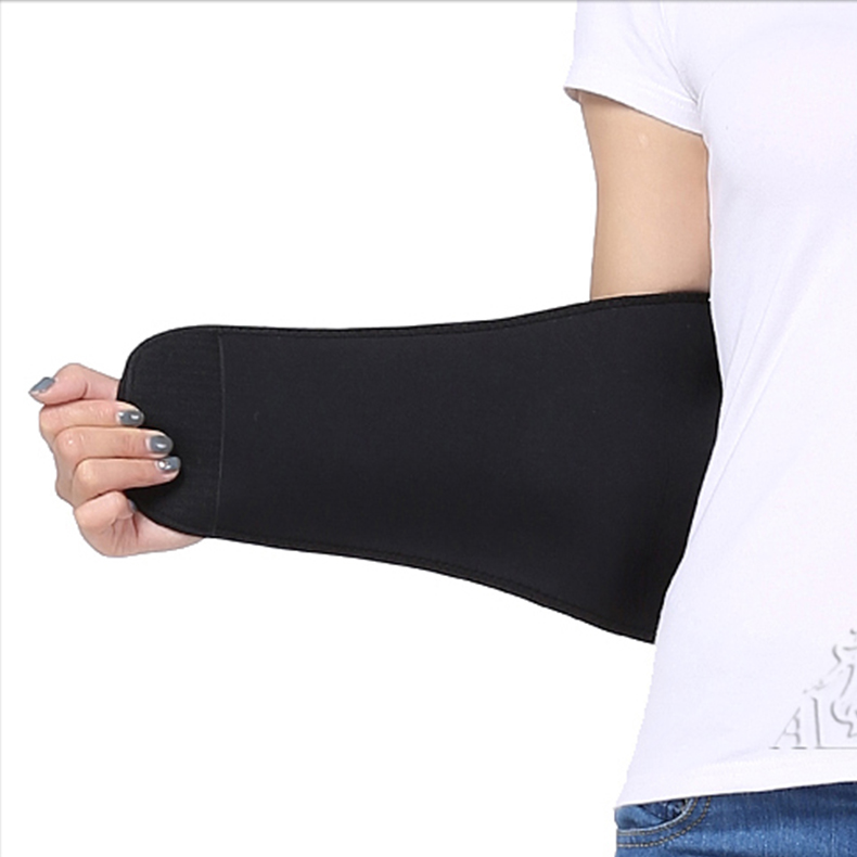 Эластичный пояс для нижней части спины