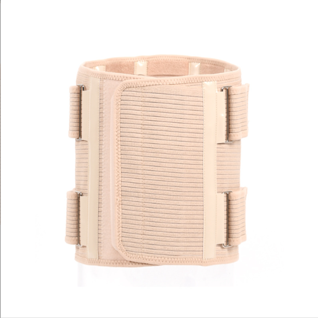 Пояснично-крестцовый ортопедический пояс