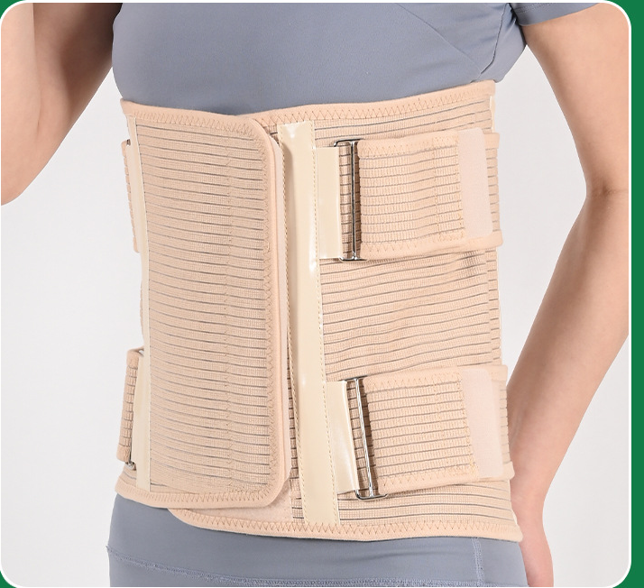 Пояснично-крестцовый ортопедический пояс