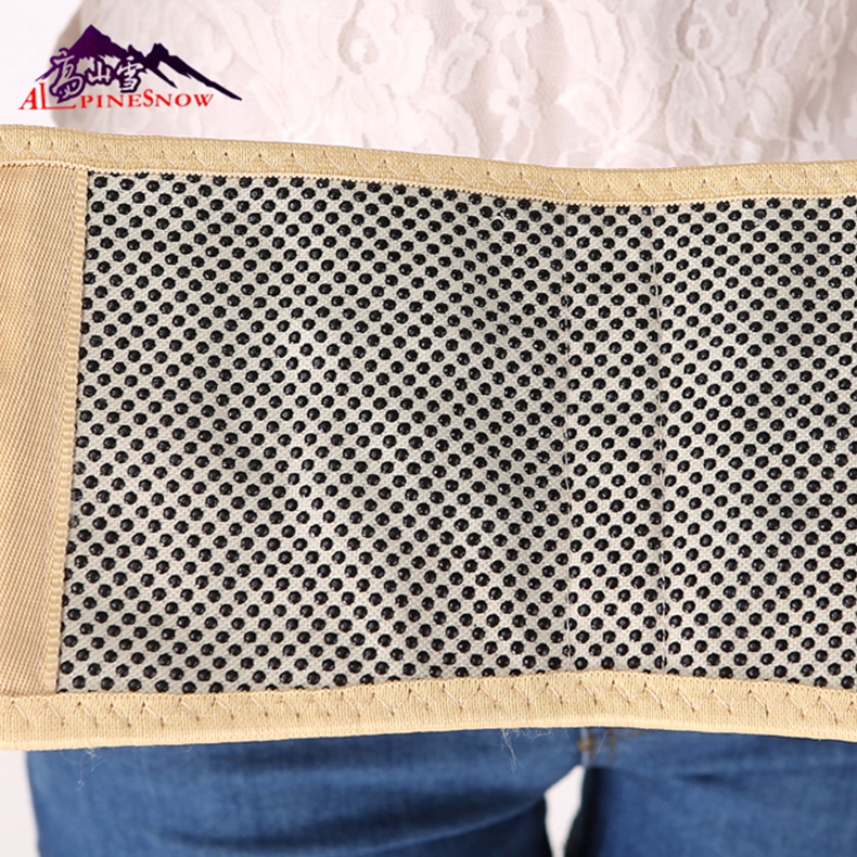 Пояснично-крестцовый ортопедический пояс