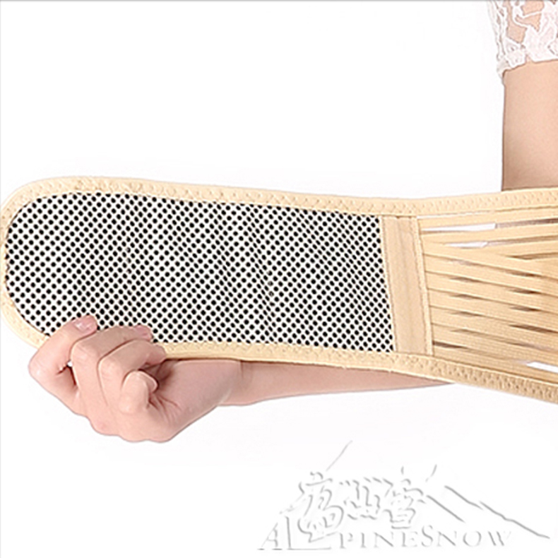 Пояснично-крестцовый ортопедический пояс