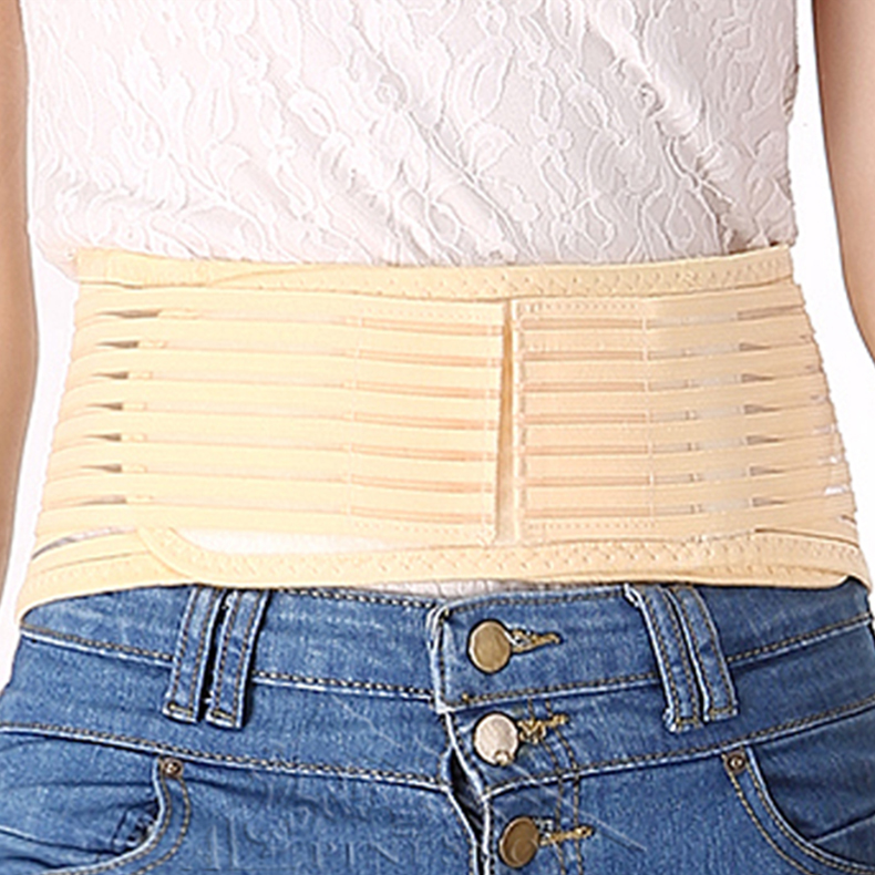 Пояснично-крестцовый ортопедический пояс