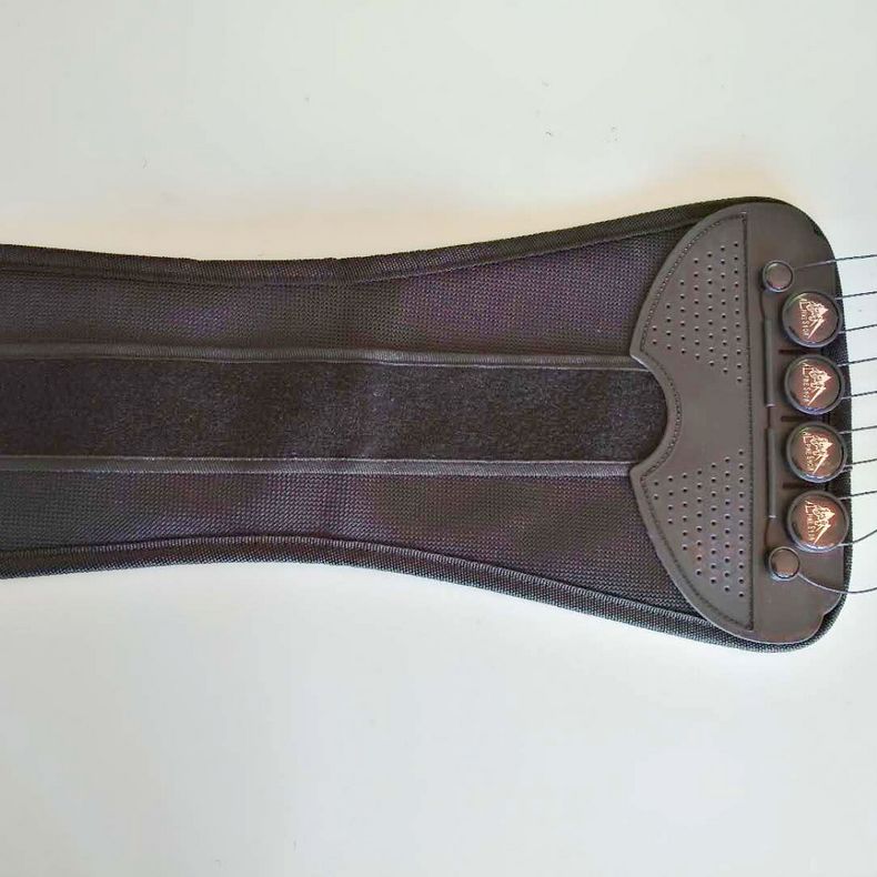 Название продукта: Регулируемый шкивной пояс для поясничной поддержки