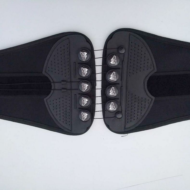 Название продукта: Регулируемый шкивной пояс для поясничной поддержки