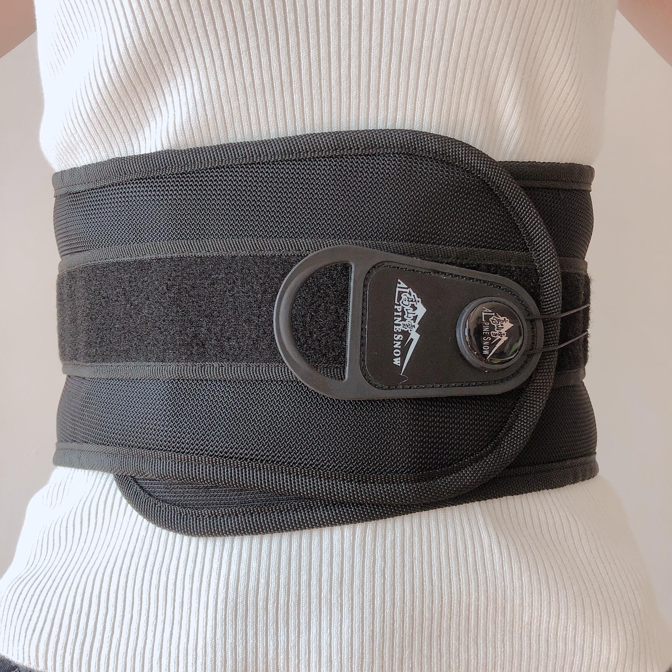 Название продукта: Регулируемый шкивной пояс для поясничной поддержки