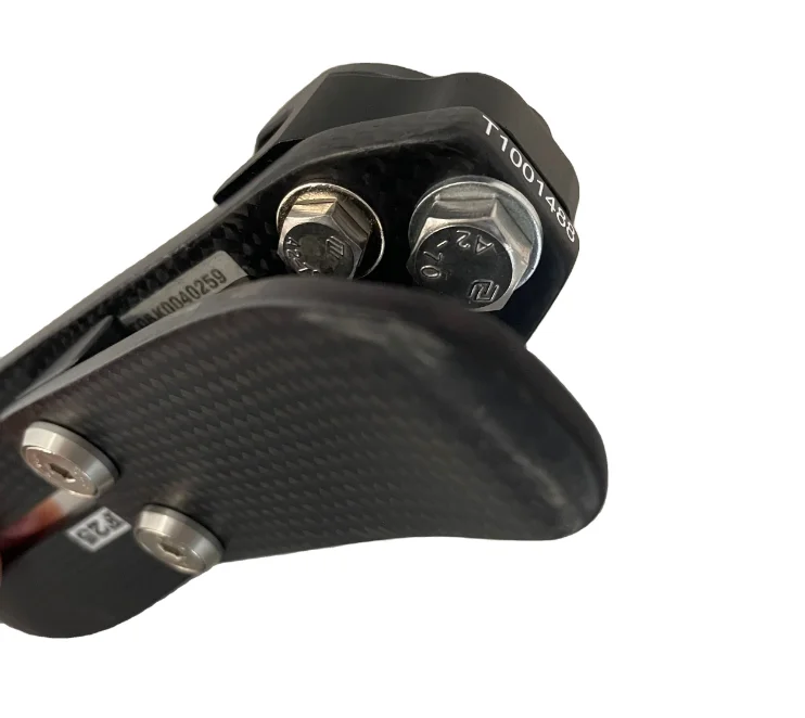 Высокая карбоновая протезная стопа