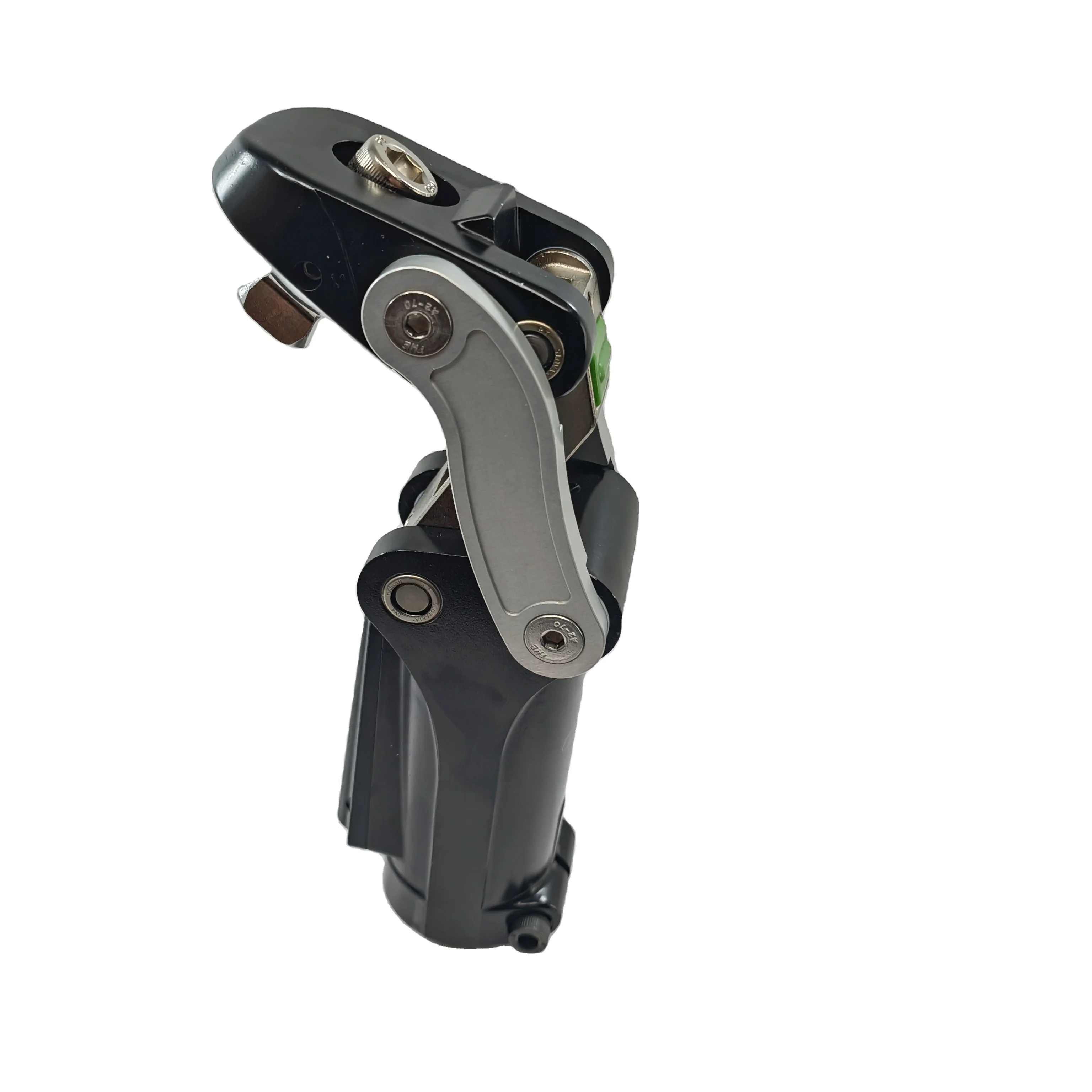 Коленный протезный сустав