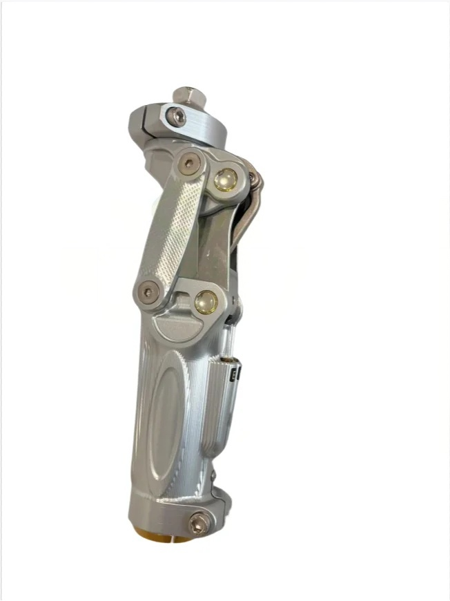 Адаптер для протеза ноги